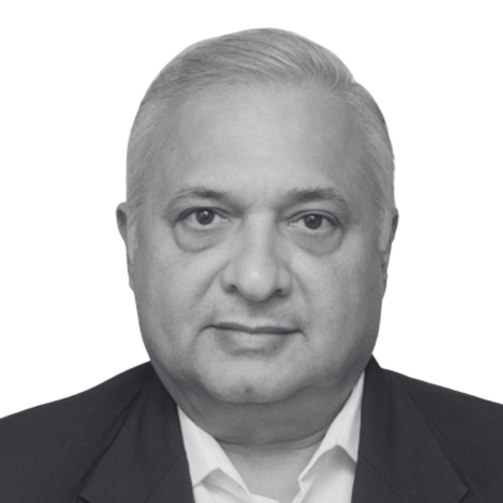 Haresh Lalwani
